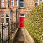 Flat 4, 7, Craigcrook Place, Blackhall, Edinburgh, EH4 3NG - property solicitors edinburgh