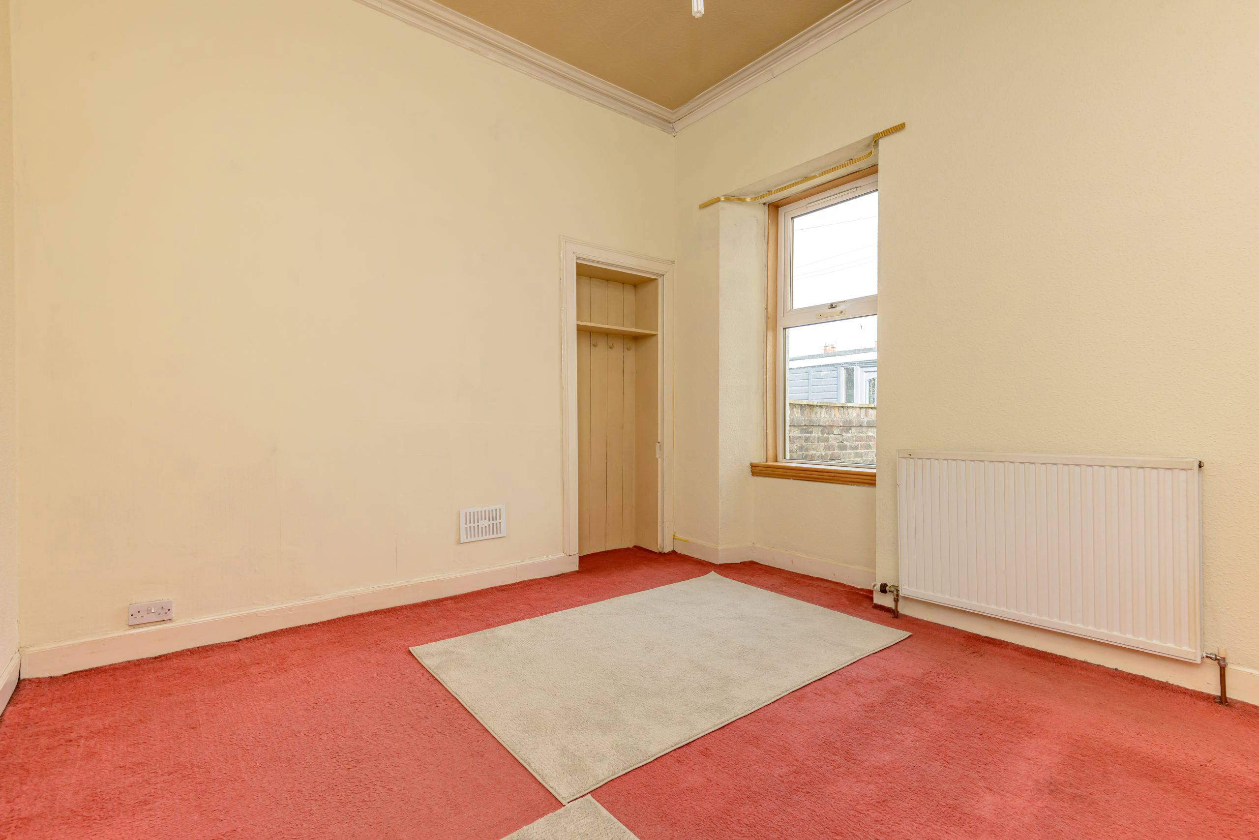 91 The Loan, Loanhead, EH20 9AG - Rooms