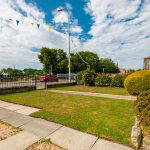 91 The Loan, Loanhead, EH20 9AG - Front
