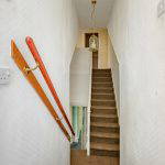 91 The Loan, Loanhead, EH20 9AG - Stairs