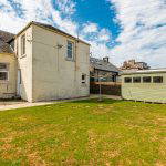91 The Loan, Loanhead, EH20 9AG - Garden