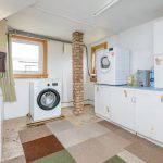 91 The Loan, Loanhead, EH20 9AG - Wash/Laundry Room