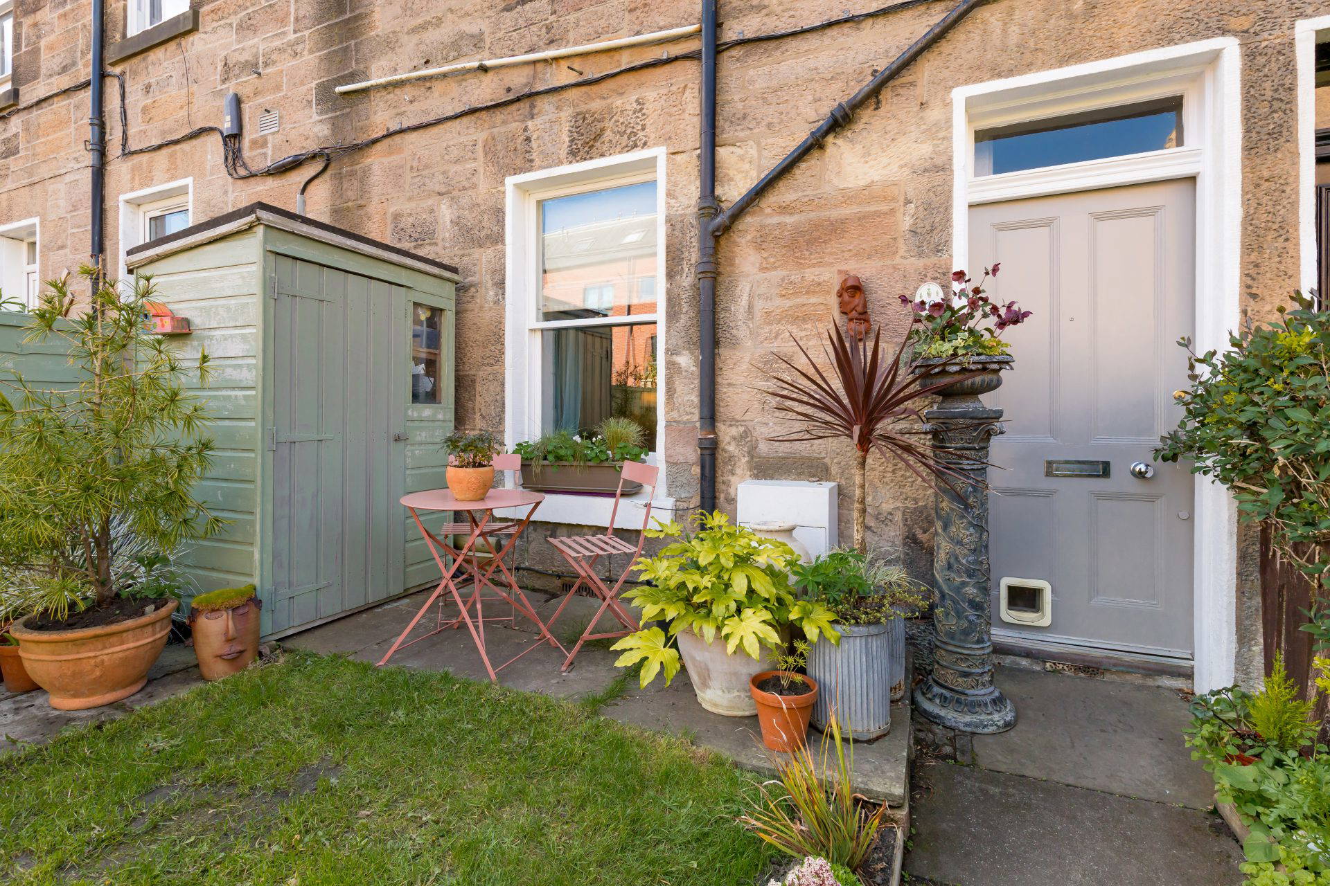 10 Primrose Terrace, Shandon