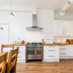 40 Cowan Road, Edinburgh, EH11 1RH - Kitchen