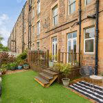 40 Cowan Road, Edinburgh, EH11 1RH - Lounge