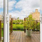 40 Cowan Road, Edinburgh, EH11 1RH - Lounge