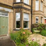 40 Cowan Road, Edinburgh, EH11 1RH - Exterior