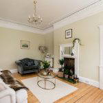 40 Cowan Road, Edinburgh, EH11 1RH - Living Room