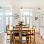 40 Cowan Road, Edinburgh, EH11 1RH - Dining