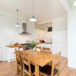 40 Cowan Road, Edinburgh, EH11 1RH - Dining