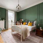 40 Cowan Road, Edinburgh, EH11 1RH - Bedroom