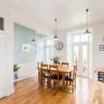 40 Cowan Road, Edinburgh, EH11 1RH - Dining