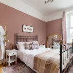 40 Cowan Road, Edinburgh, EH11 1RH - Bedroom