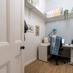 40 Cowan Road, Edinburgh, EH11 1RH - Bathroom