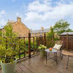 40 Cowan Road, Edinburgh, EH11 1RH - Front Lounge