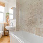 40 Cowan Road, Edinburgh, EH11 1RH - Bathroom