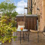 40 Cowan Road, Edinburgh, EH11 1RH - Lounge