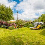8/2 Lochend Drive, Edinburgh, EH7 6DW - Communal Garden
