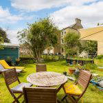 8/2 Lochend Drive, Edinburgh, EH7 6DW - Garden