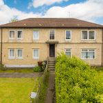 8/2 Lochend Drive, Edinburgh, EH7 6DW