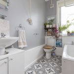 8/2 Lochend Drive, Edinburgh, EH7 6DW - Bathroom