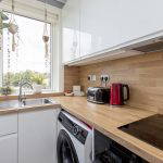 8/2 Lochend Drive, Edinburgh, EH7 6DW - Kitchen
