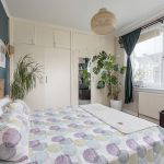 8/2 Lochend Drive, Edinburgh, EH7 6DW - Bedroom