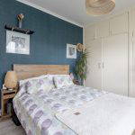 8/2 Lochend Drive, Edinburgh, EH7 6DW - Bedroom