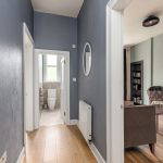 37/13 Bryson Road, Polwarth, Edinburgh, EH11 1DY - Interior