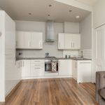 37/13 Bryson Road, Polwarth, Edinburgh, EH11 1DY - Kitchen