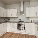 37/13 Bryson Road, Polwarth, Edinburgh, EH11 1DY - Kitchen