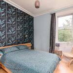 37/13 Bryson Road, Polwarth, Edinburgh, EH11 1DY - Bedroom
