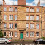 37/13 Bryson Road, Polwarth, Edinburgh, EH11 1DY
