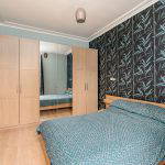 37/13 Bryson Road, Polwarth, Edinburgh, EH11 1DY - Bedroom