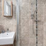 37/13 Bryson Road, Polwarth, Edinburgh, EH11 1DY - Bathroom