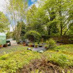 23/8 St Peters Place, Viewforth, Edinburgh EH3 9PQ - Garden
