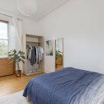 23/8 St Peters Place, Viewforth, Edinburgh EH3 9PQ - Bedroom