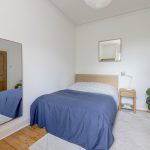 23/8 St Peters Place, Viewforth, Edinburgh EH3 9PQ - Bedroom