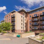 18/13 Slateford Gait, Edinbrugh, EH11 1GU