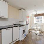 18/13 Slateford Gait, Edinbrugh, EH11 1GU - Kitchen