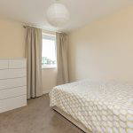 18/13 Slateford Gait, Edinbrugh, EH11 1GU - Bedroom