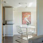 18/13 Slateford Gait, Edinbrugh, EH11 1GU - Dining Room