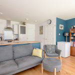 10 Saint Francis Way, Edinburgh, EH16 4XN - Living Room