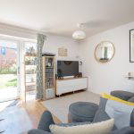 10 Saint Francis Way, Edinburgh, EH16 4XN - Living Room