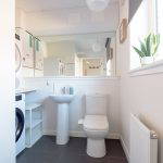 10 Saint Francis Way, Edinburgh, EH16 4XN - Bathroom