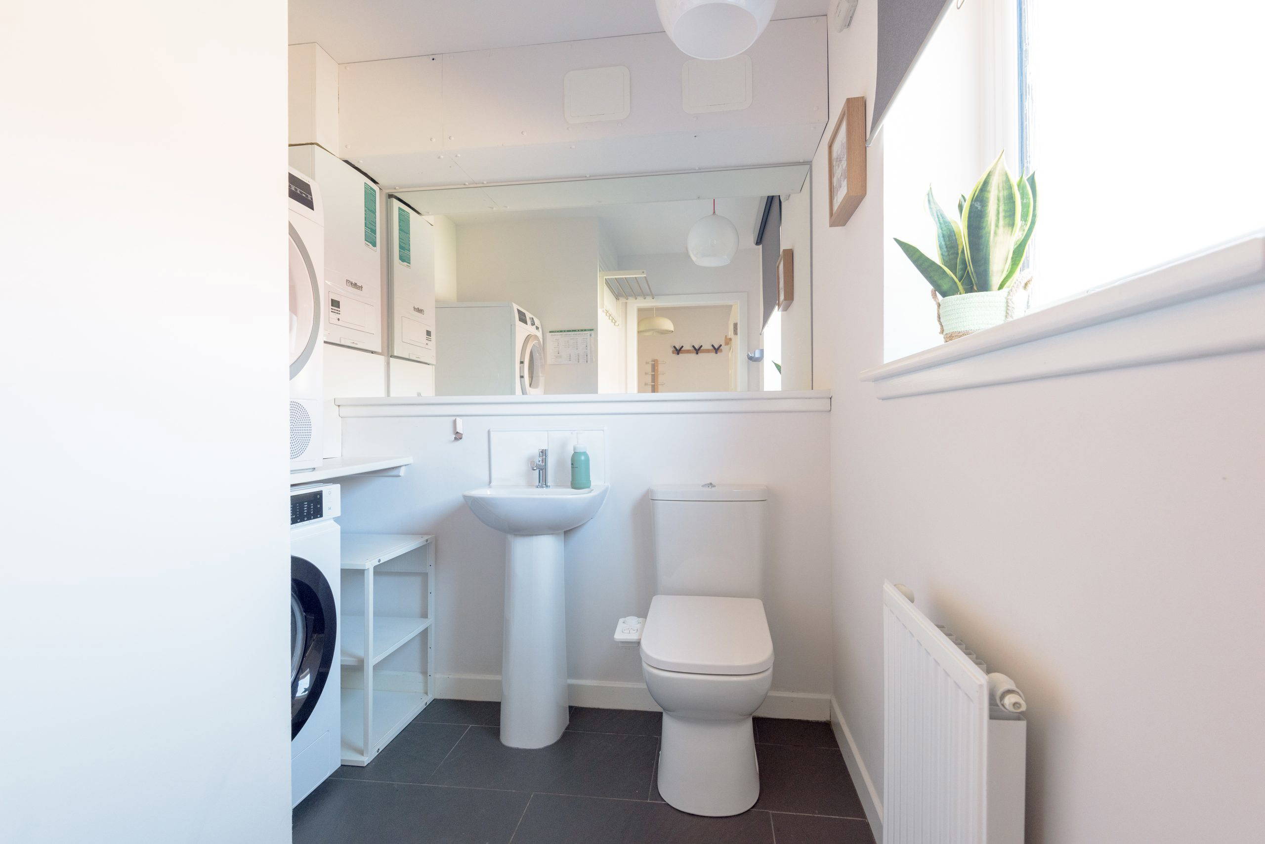 10 Saint Francis Way, Edinburgh, EH16 4XN - Bathroom