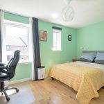 10 Saint Francis Way, Edinburgh, EH16 4XN - Bedroom