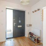 10 Saint Francis Way, Edinburgh, EH16 4XN - Entrance Door