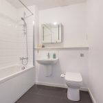 10 Saint Francis Way, Edinburgh, EH16 4XN - Bathroom