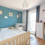 10 Saint Francis Way, Edinburgh, EH16 4XN - Bedroom